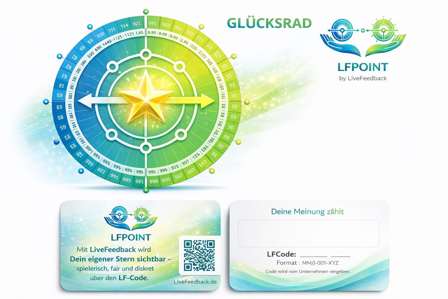 LFPOINT Motiv