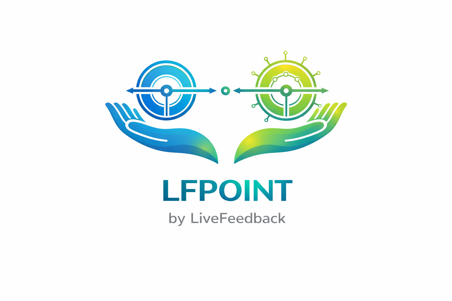 LFPOINT Logo